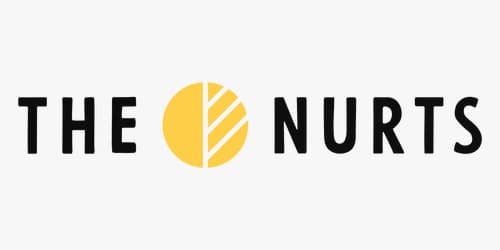 The Nurts logo — family activity & race day brand, a Mums Unite brand collaboration partner in Klang Valley